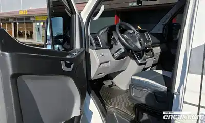 Hyundai Solati 2024 2.5 Автомат в Москве № 108083, миниатюра 5