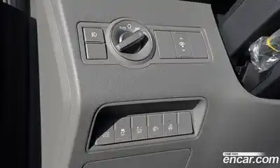 Hyundai Solati 2024 2.5 Автомат в Москве № 108083, миниатюра 6