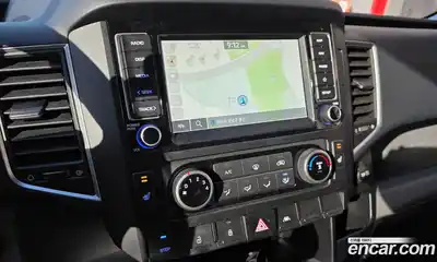 Hyundai Solati 2024 2.5 Автомат в Москве № 108083, миниатюра 7