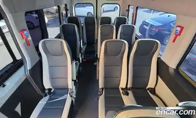 Hyundai Solati 2024 2.5 Автомат в Москве № 108083, миниатюра 8