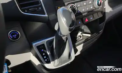 Hyundai Solati 2024 2.5 Автомат в Москве № 108083, миниатюра 9