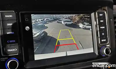 Hyundai Solati 2024 2.5 Автомат в Москве № 108083, миниатюра 10