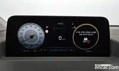 Hyundai Staria 2023 2.2 Автомат в Москве № 108296, миниатюра 11