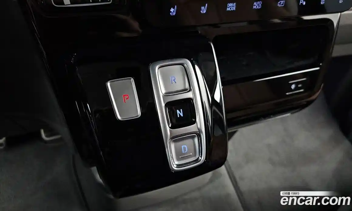 Hyundai Staria 2023 2.2 Автомат в Москве № 108296, фото 19