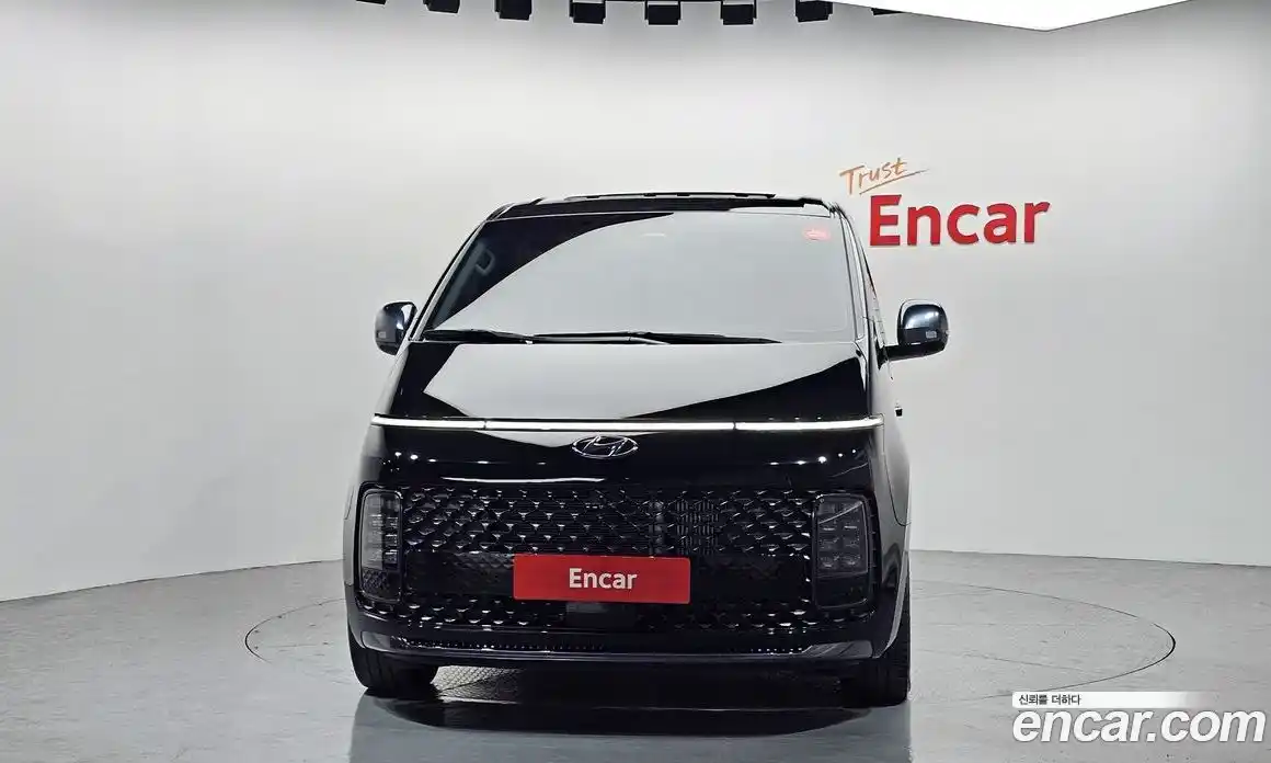 Hyundai Staria 2023 2.2 Автомат в Москве № 108296, фото 20