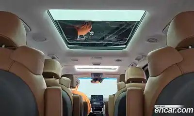 Hyundai Staria 2023 2.2 Автомат в Москве № 108296, миниатюра 2