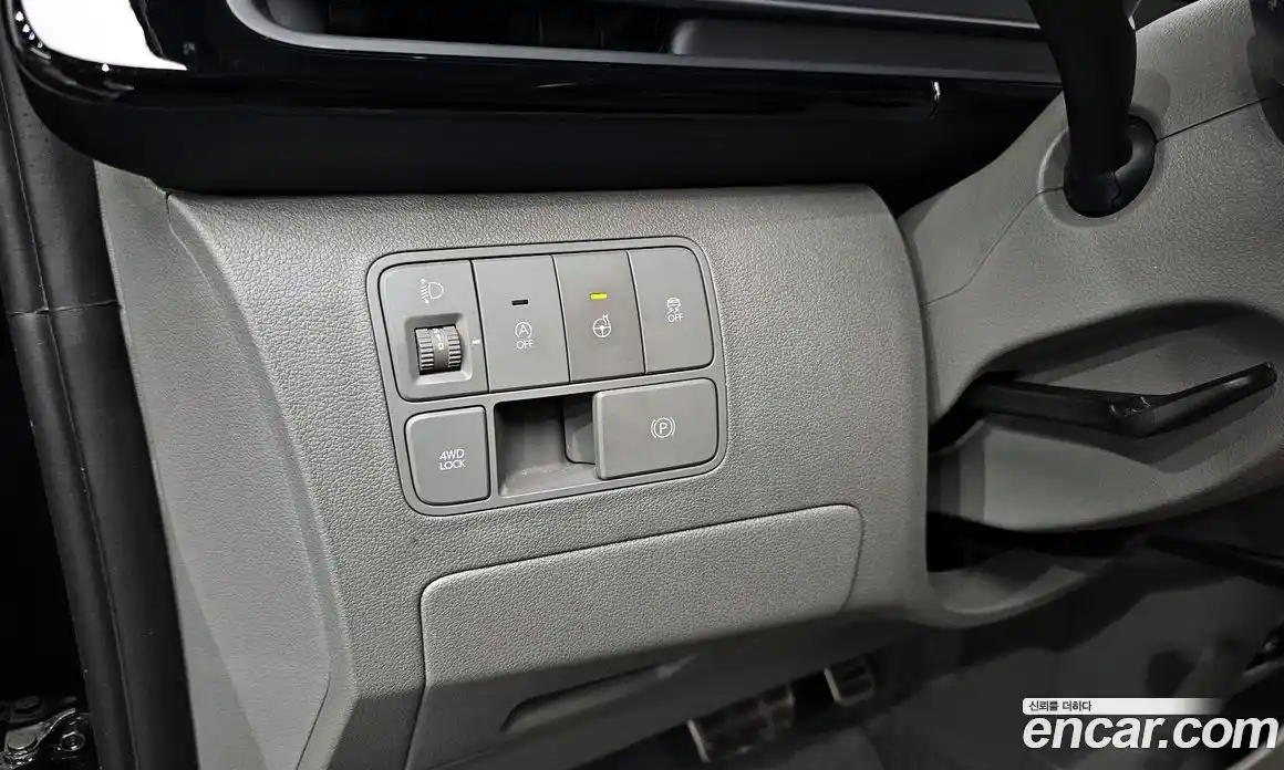 Hyundai Staria 2023 2.2 Автомат в Москве № 108296, фото 5