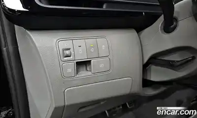 Hyundai Staria 2023 2.2 Автомат в Москве № 108296, миниатюра 5