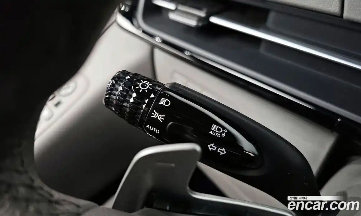 Hyundai Staria 2023 2.2 Автомат в Москве № 108296, фото 6