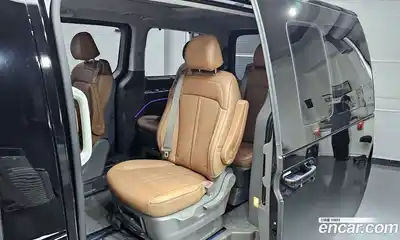 Hyundai Staria 2023 2.2 Автомат в Москве № 108296, миниатюра 8