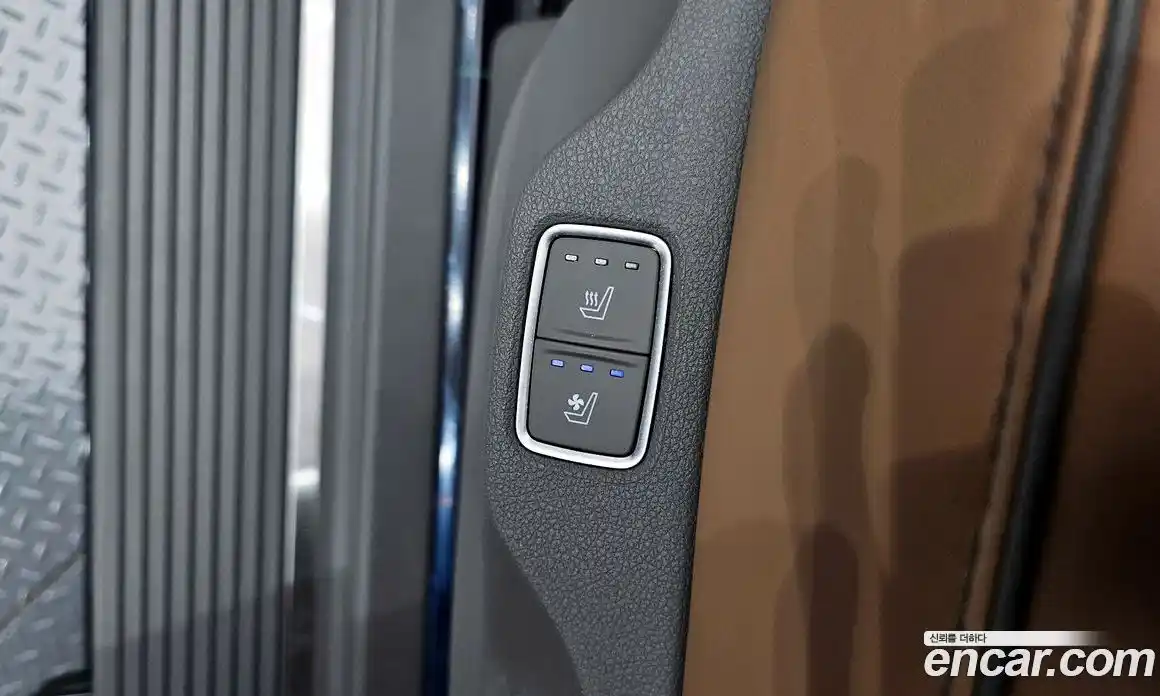 Hyundai Staria 2023 2.2 Автомат в Москве № 108296, фото 9