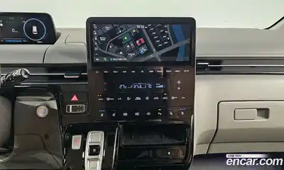 Hyundai Staria 2023 2.2 Автомат в Москве № 108296, миниатюра 10