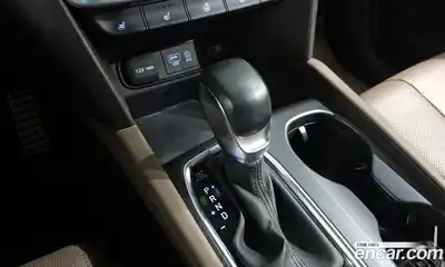 Hyundai Santa Fe 2020 2.0 Автомат в Москве № 108491, миниатюра 11