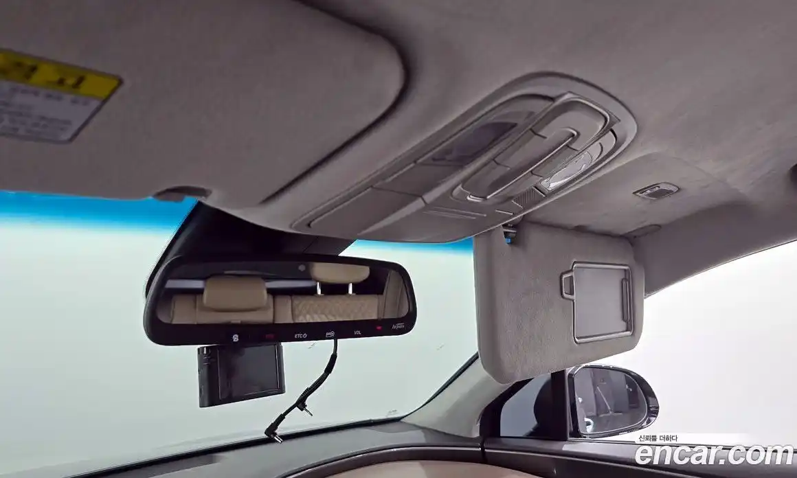 Hyundai Santa Fe 2020 2.0 Автомат в Москве № 108491, фото 12