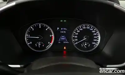 Hyundai Santa Fe 2020 2.0 Автомат в Москве № 108491, миниатюра 2