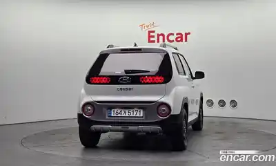 Hyundai Casper 2024 1.0 Автомат в Москве № 108854, миниатюра 11