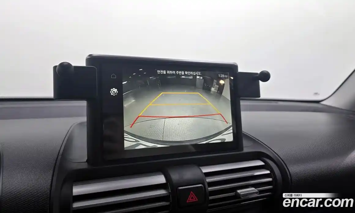 Hyundai Casper 2024 1.0 Автомат в Москве № 108854, фото 14