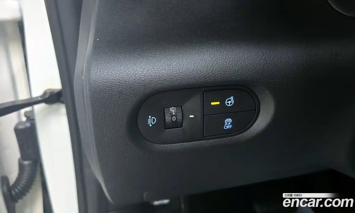 Hyundai Casper 2024 1.0 Автомат в Москве № 108854, фото 16