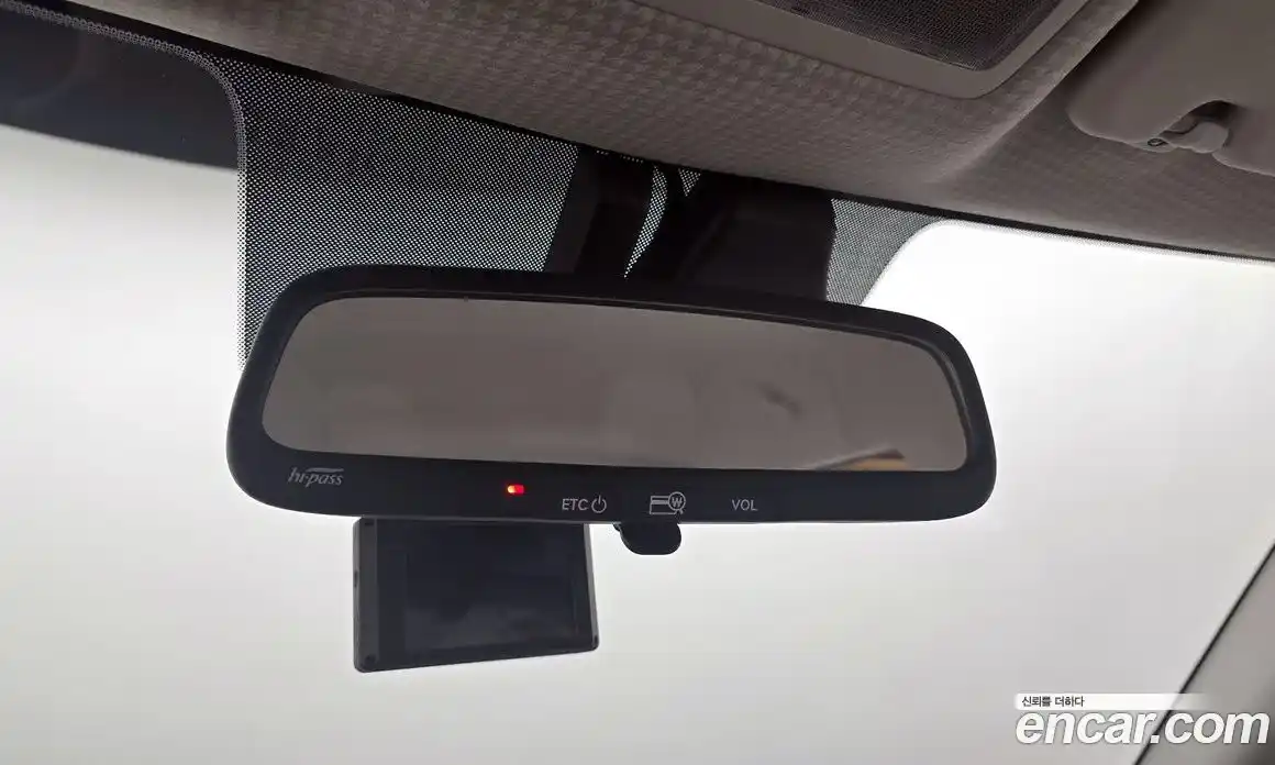 Hyundai Casper 2024 1.0 Автомат в Москве № 108854, фото 18