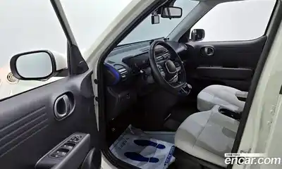 Hyundai Casper 2024 1.0 Автомат в Москве № 108854, миниатюра 2