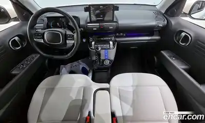Hyundai Casper 2024 1.0 Автомат в Москве № 108854, миниатюра 6