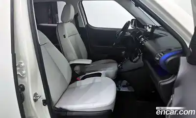 Hyundai Casper 2024 1.0 Автомат в Москве № 108854, миниатюра 7