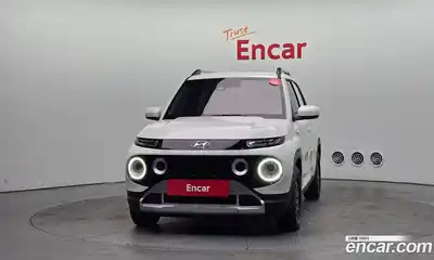 Hyundai Casper 2024 1.0 Автомат в Москве № 108854, миниатюра 9