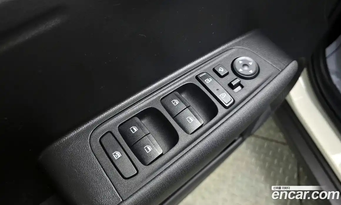 Hyundai Casper 2024 1.0 Автомат в Москве № 108854, фото 10