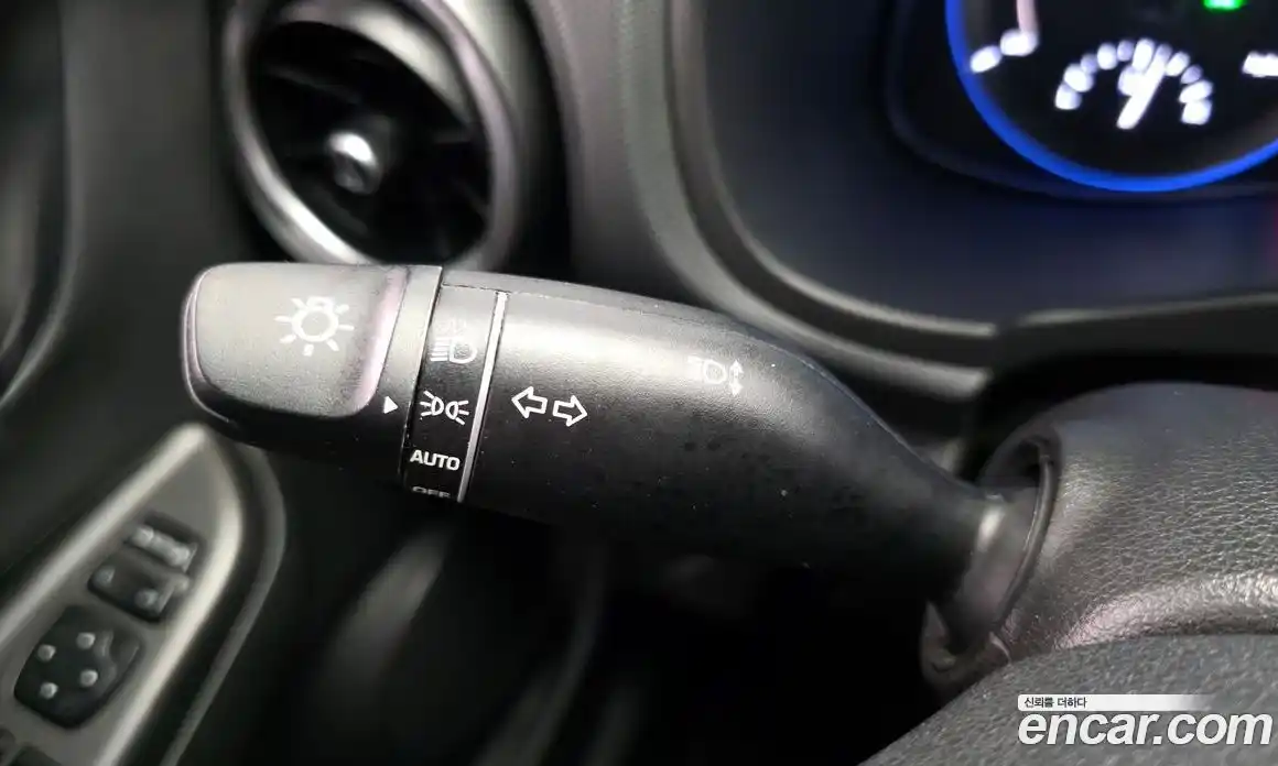 Hyundai Kona 2021 1.6 Автомат в Москве № 112406, фото 20