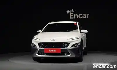 Hyundai Kona 2021 1.6 Автомат в Москве № 112974, миниатюра 11