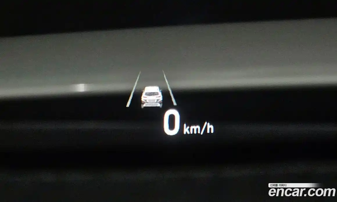 Hyundai Kona 2021 1.6 Автомат в Москве № 112974, фото 17