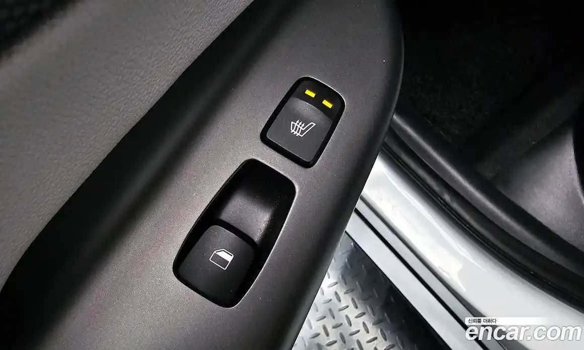 Hyundai Kona 2021 1.6 Автомат в Москве № 112974, фото 18