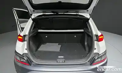 Hyundai Kona 2021 1.6 Автомат в Москве № 112974, миниатюра 7