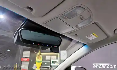 Hyundai Kona 2021 1.6 Автомат в Москве № 112974, миниатюра 10