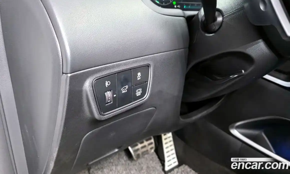 Hyundai Tucson 2023 1.6 Автомат в Москве № 112981, фото 12