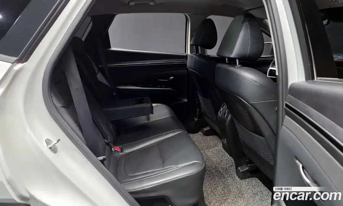 Hyundai Tucson 2023 1.6 Автомат в Москве № 112981, фото 13