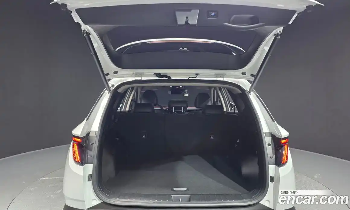 Hyundai Tucson 2023 1.6 Автомат в Москве № 112981, фото 15