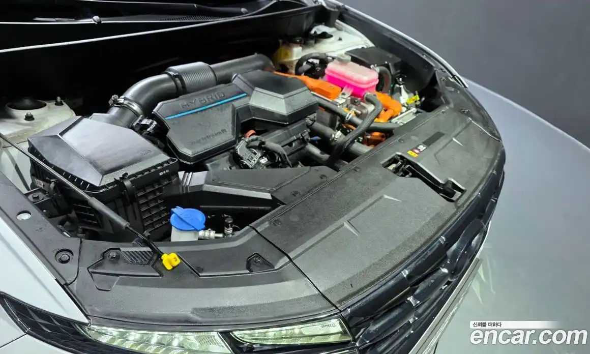 Hyundai Tucson 2023 1.6 Автомат в Москве № 112981, фото 18