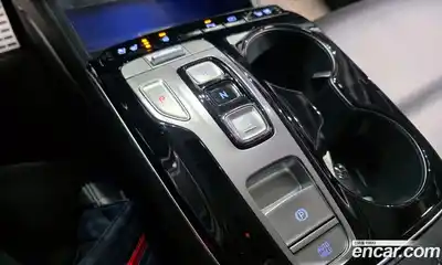 Hyundai Tucson 2023 1.6 Автомат в Москве № 112981, миниатюра 3