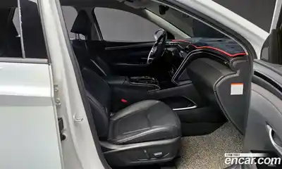 Hyundai Tucson 2023 1.6 Автомат в Москве № 112981, миниатюра 5