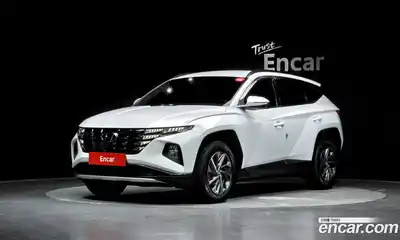 Hyundai Tucson 2023 1.6 Автомат в Москве № 112981, миниатюра 6