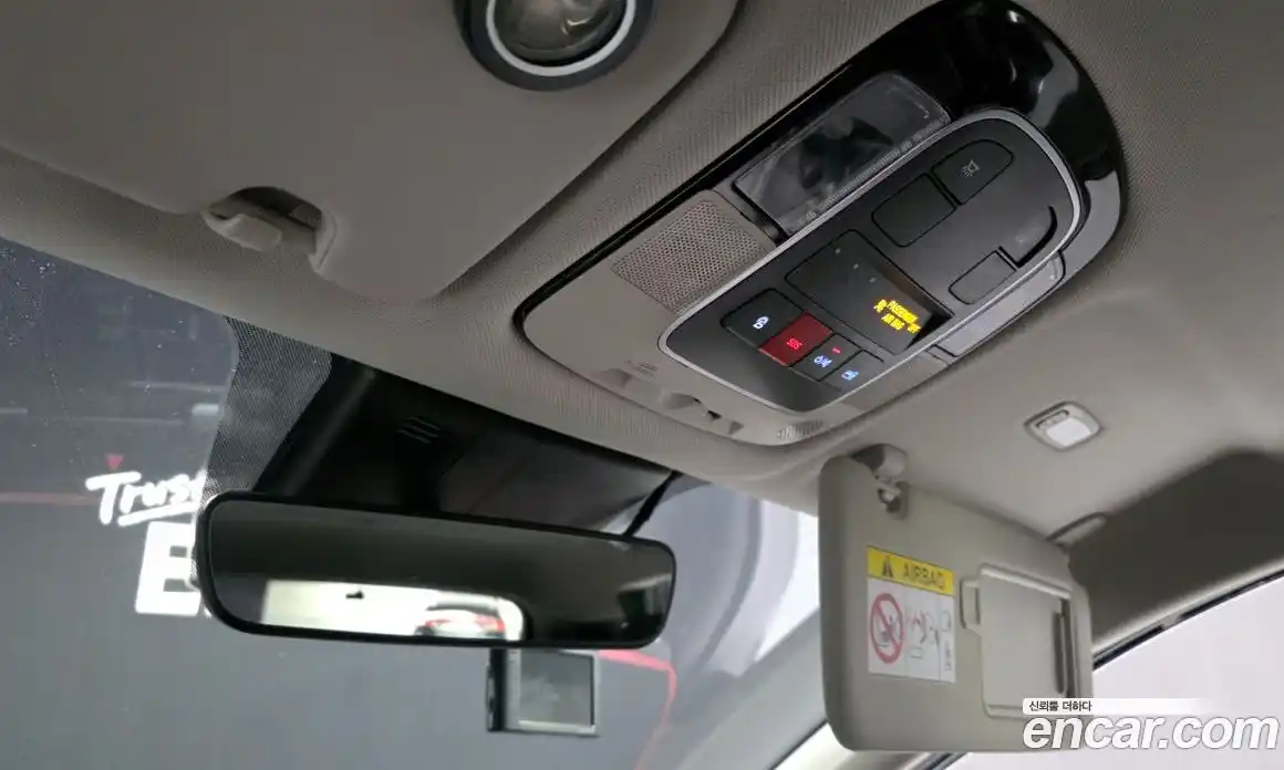 Hyundai Tucson 2023 1.6 Автомат в Москве № 112981, фото 7