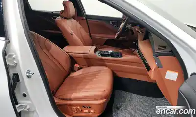 Kia K8 2025 1.6 Автомат в Москве № 114366, миниатюра 12