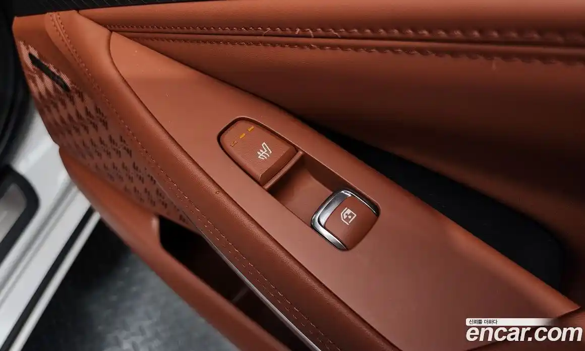 Kia K8 2025 1.6 Автомат в Москве № 114366, фото 15