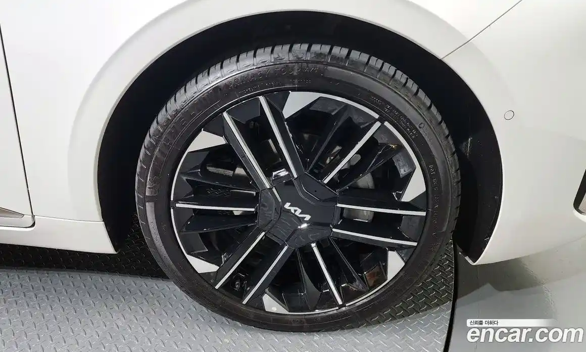 Kia K8 2025 1.6 Автомат в Москве № 114366, фото 16