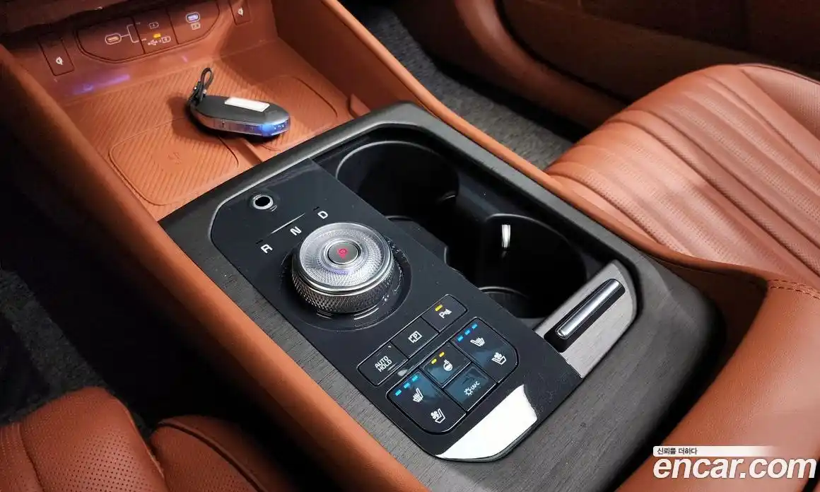 Kia K8 2025 1.6 Автомат в Москве № 114366, фото 18