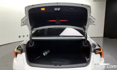 Kia K8 2025 1.6 Автомат в Москве № 114366, миниатюра 6