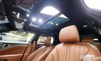 Kia K8 2025 1.6 Автомат в Москве № 114366, миниатюра 9