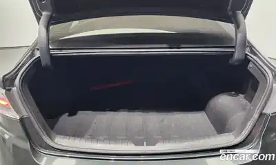 Hyundai Sonata, 2019