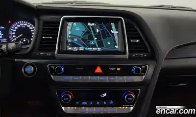 Hyundai Sonata 2019 2.0 Автомат в Москве № 114832, миниатюра 12